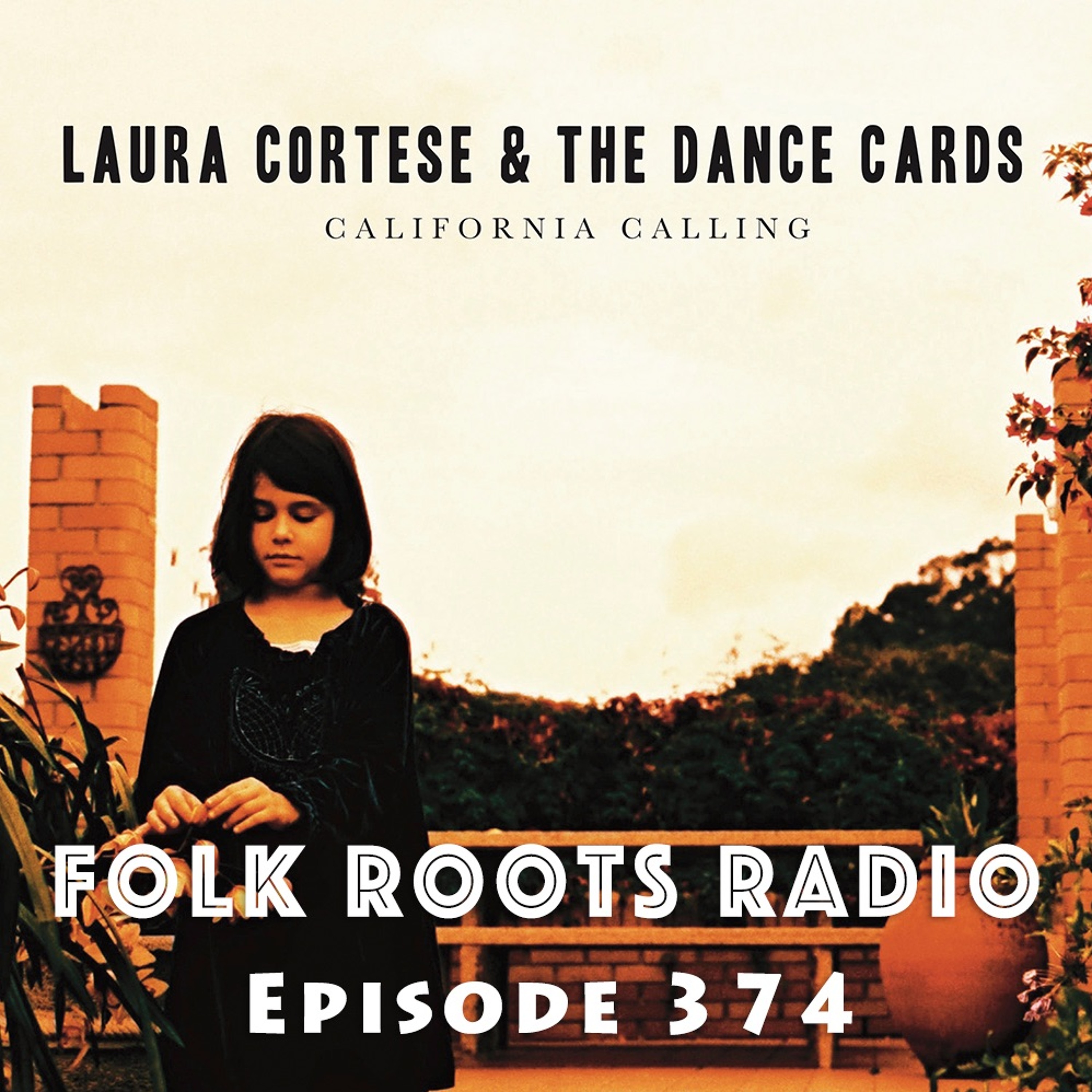 Folk Roots Radio... with Jan Hall