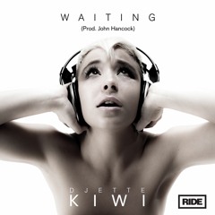 Waiting (Prod. John Hancock) Radio Edit