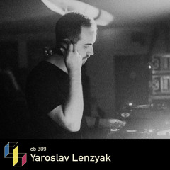 CB309 - Yaroslav Lenzyak