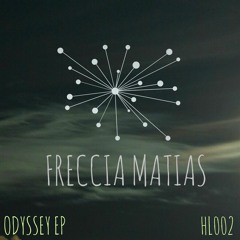 Freccia Matias-Odyssey(Original Mix)