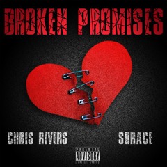 CHRIS RIVERS