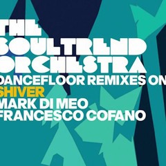 The Soultrend Orchestra -  Shiver