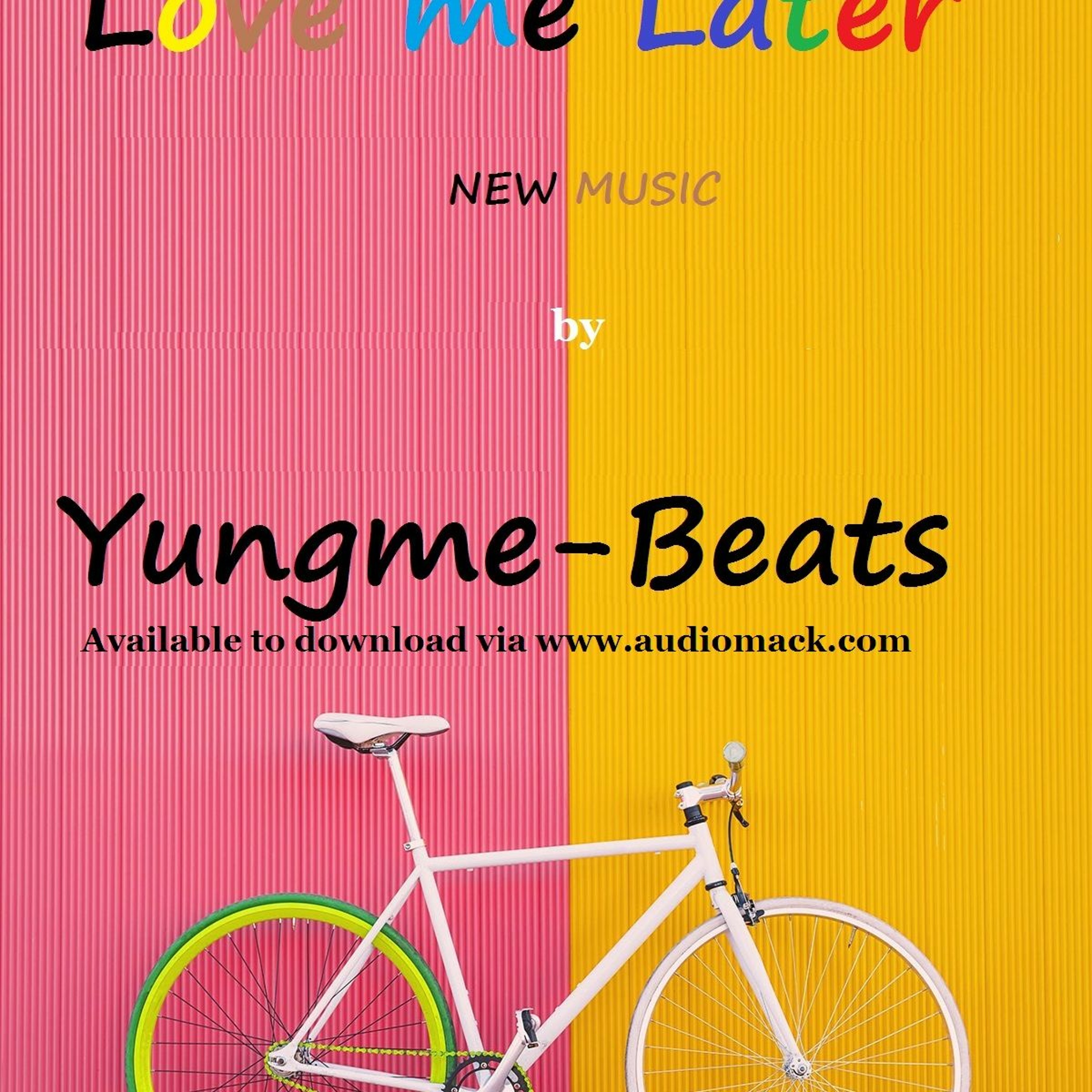 Love me Later. episode artwork
