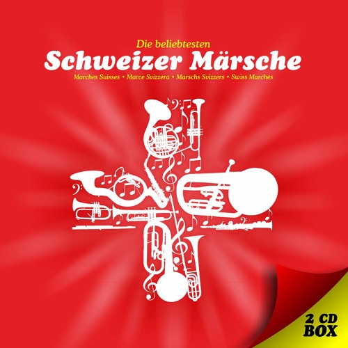 Stadtmusik Zürich - Zürcher Sechseläutenmarsch (ZH)