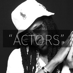 2 Chainz type beat x Cali Swag type beat - "ACTORS" by Solini Music