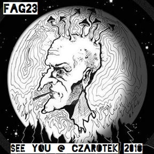 Ahoj! See you @ Czarotek 2018