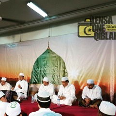 solatullah salamullah : ust asyraf hasni & syababul mustafa