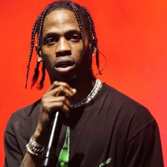 Travis Scott type Beat