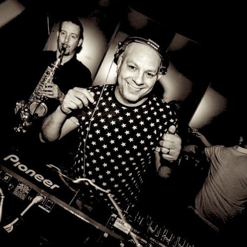 John Steward - April 18