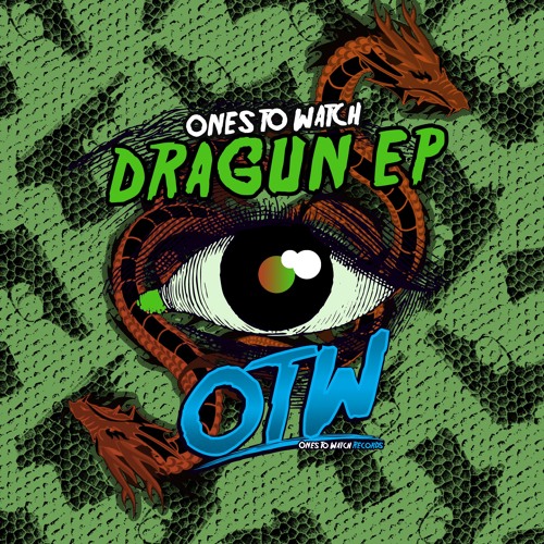 DJ Drew - She Just Wanna Party [Dragun EP Out Now!] (Free Download!)