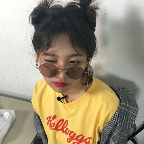 Red Velvet - Bad Boy (Doffbeat Remix)