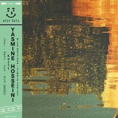 Yasmine Hosseini - Rusty