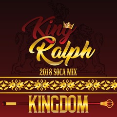 King Ralph's Kingdom