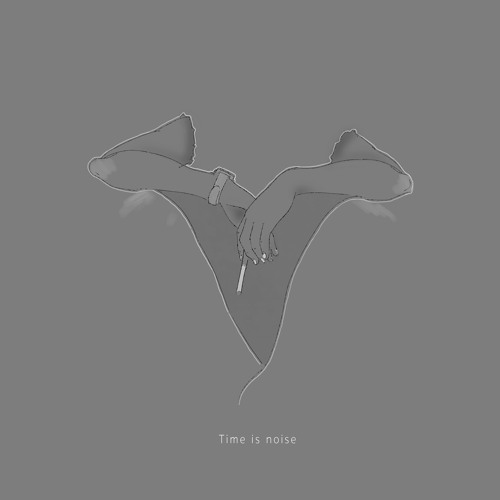 Time is Noise