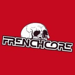 an old frenchcore mix lol XD