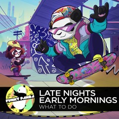 Nu Disco | Late Nights Early Mornings - What to Do