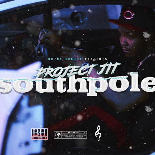 South Pole