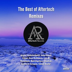 John Dupon - Balanced (Mandibula Remix) [Aftertech Records]