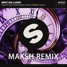 Feels Like Yesterday ( Maksh Remix )