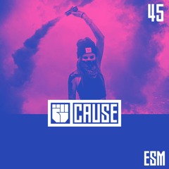 Cause 045 ESM - Mobilizer (Preview)