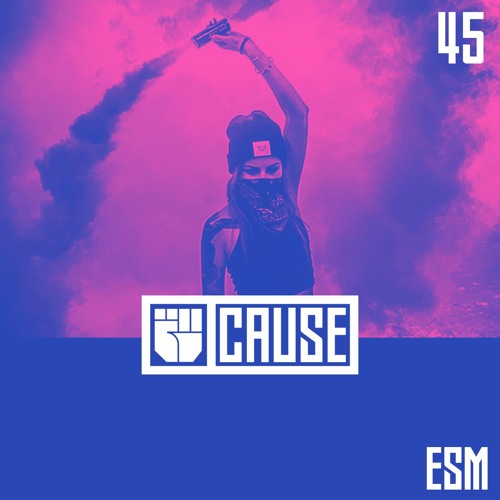Cause 045 ESM - Mobilizer (Preview)