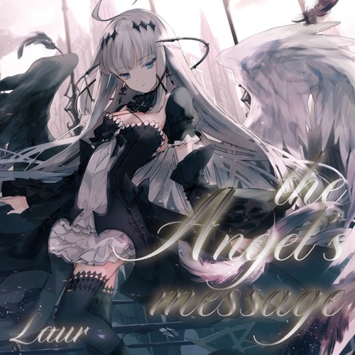 Laur - Unknown Civilization [The Angel's Message]【OUT NOW】
