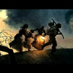 Saca Tu Machete(versión del Mayoral de Lucila Campos)- Desolado Jardín Beats