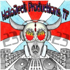 AMC - Atmospheric Maintanance Corridor - 138BpM - Dark Techno