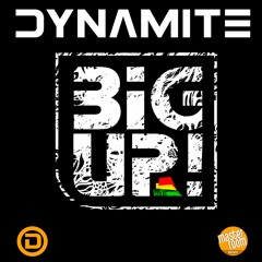 Dynamite - Big Up "2018 Soca" (Official Audio)