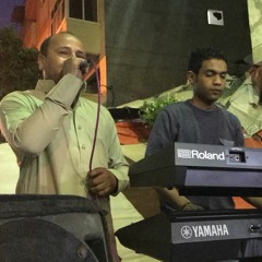 ناصر سيد حفله ابوسمبل اسكندريه كوم الدكه عزف ابونولوا نبيل فتحى