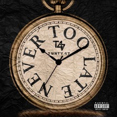 Small Circle (Ft. Country Boy)