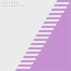 Polymod - Polymod EP