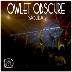 Owlet Obscure | Sabura hybrid set at Turtur