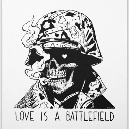 Miltek - Vipe - Love - Is - A-Battlefield - WIP - 1