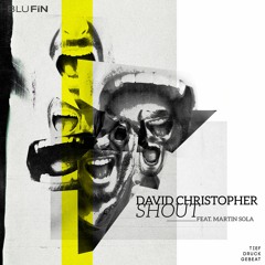 David Christopher feat. Martin Sola - Shout