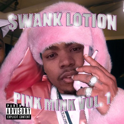 PINK MINK VOL. 1