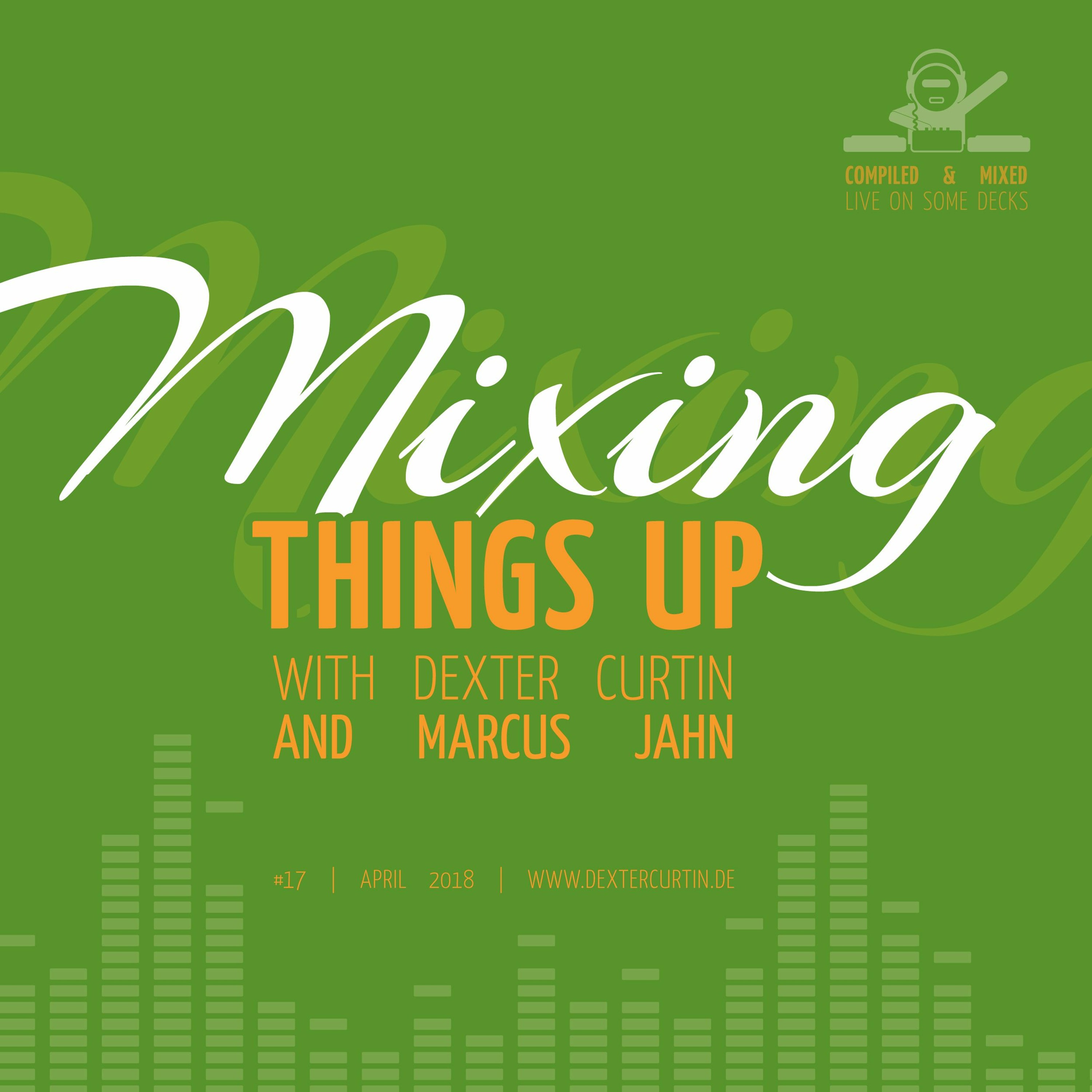 Livesets & Mixes