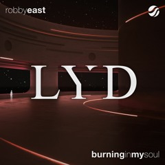 Robby East - Burning In My Soul