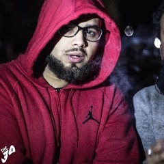 Sino Carter (feat. SafiTheBoy) - Intimidating