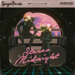 SugarBeats - Cant Get Enough feat. Clara Fain