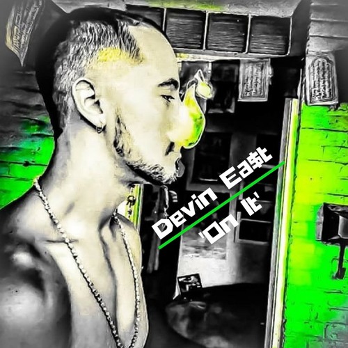 On It (Dave Ea$t Asap Ferg Remix)