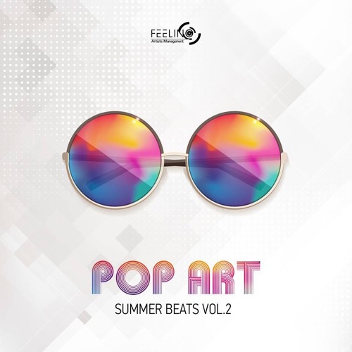 Stream Pop Art - Summer Beats Vol.02 (LiveSet) by Pop Art (official) |  Listen online for free on SoundCloud