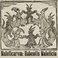 Habentis Maleficia EP