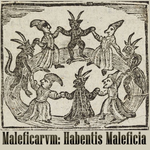 Habentis Maleficia EP