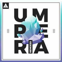 Umperia Feat. Ashley Apollodor - Crystallize (Blooom Remix)