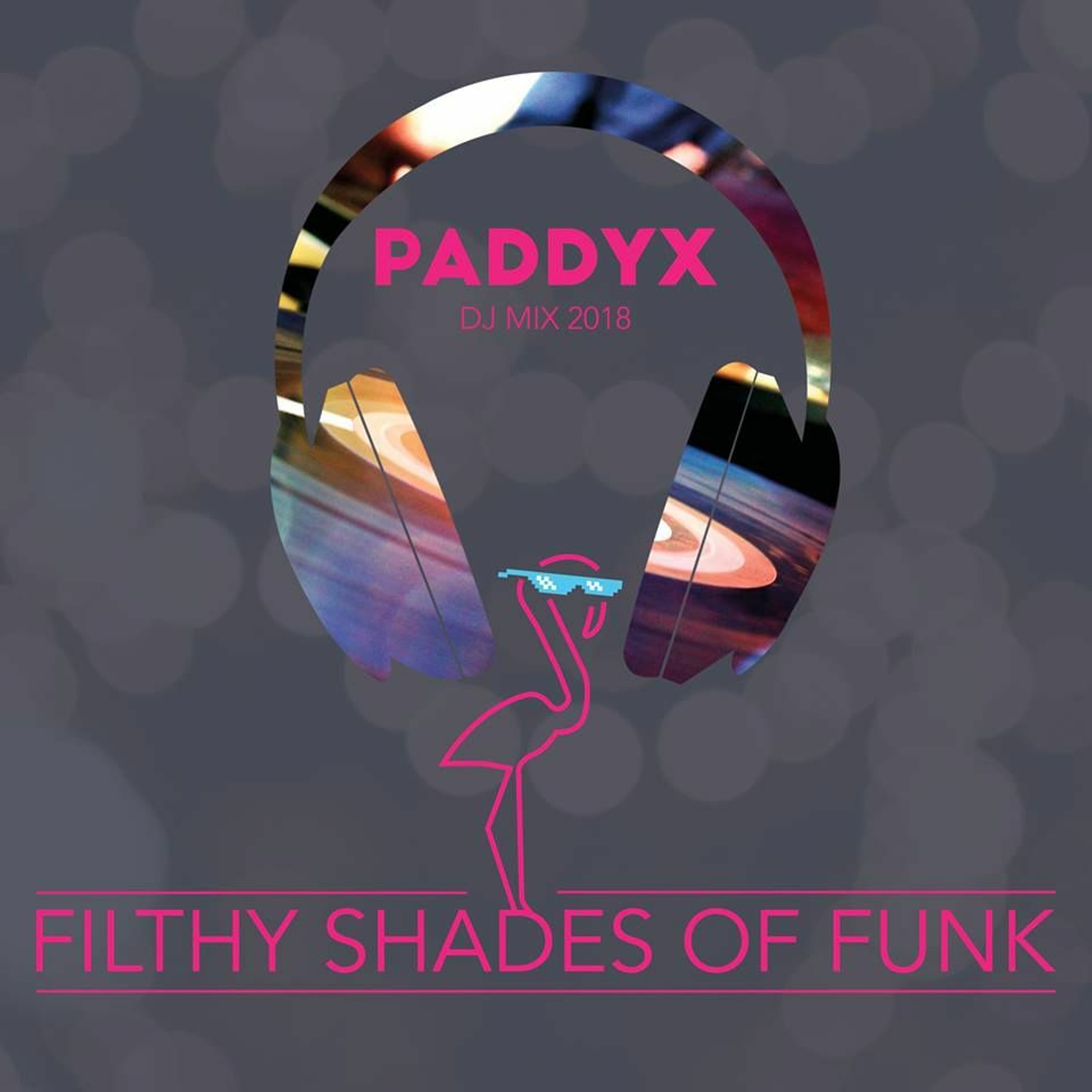 PADDYX - Cast