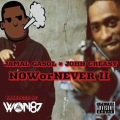 NowOrNever II *FREE EP* (Produced By Won87)