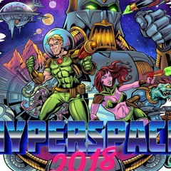 Hyperspace 2018