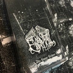 EVENFALL - NECROMANTICAL WINDS