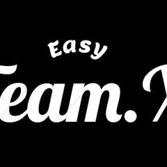 Easy Team.X - Se Controla ( Eidjei x Bruno x Joelson Ricardo x Júlio Bit ) Afro hause